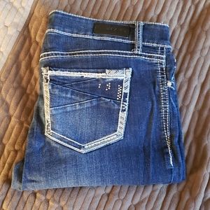 Daytrip skinny jeans